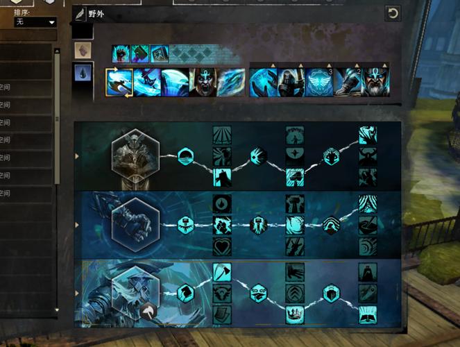 激战2女王试炼场_激战女王谷英雄挑战点_激战2女王试炼