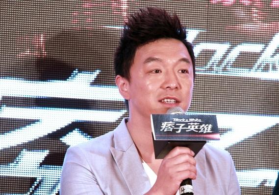 英雄痞子2_痞子英雄全集_痞子英雄完整