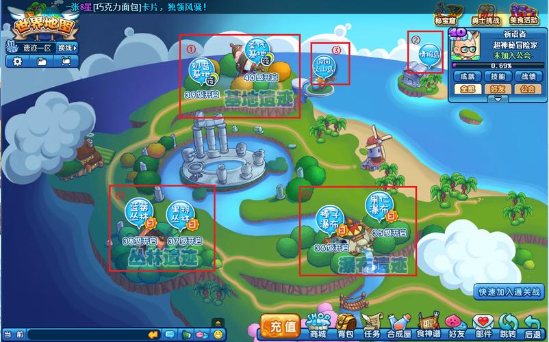 美食大战老鼠火山遗迹怎么过？通关阵容与打法技巧分享