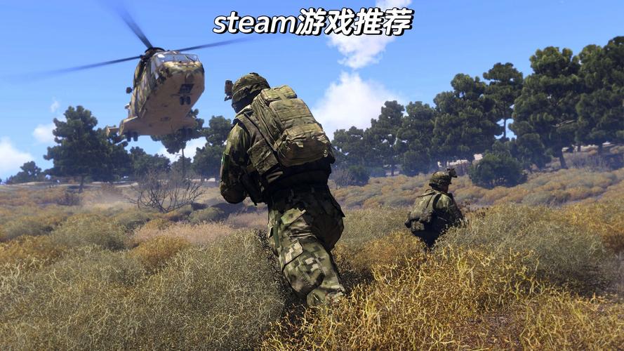 武装突袭3手机版_武装突袭3_武装突袭重铸者