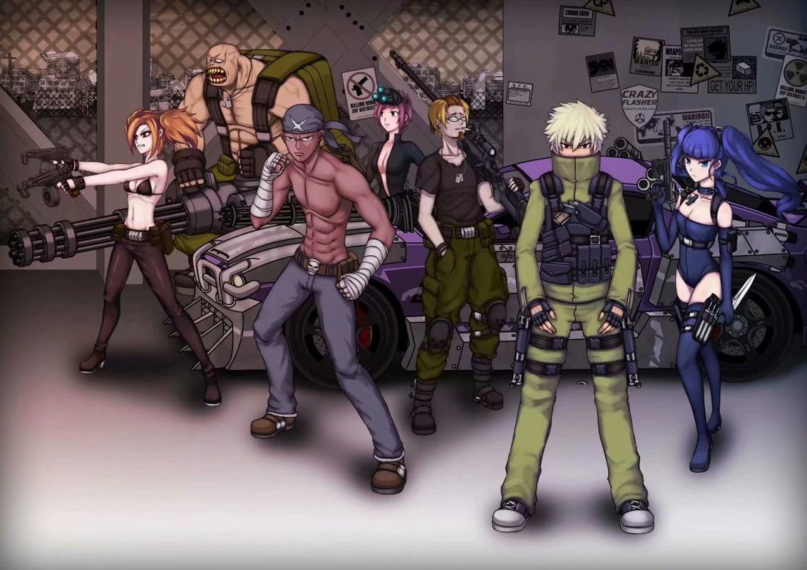 闪客快打_闪客融_闪客2