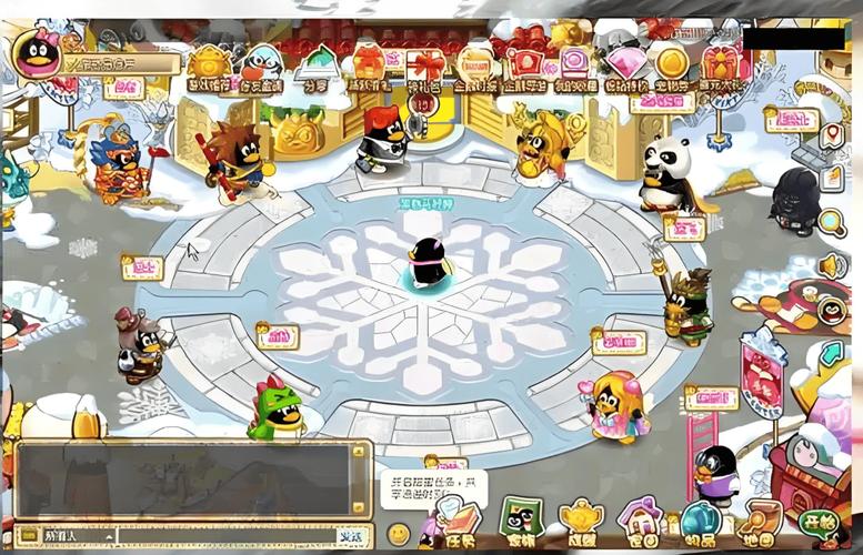 还记得QQ快乐城市吗？聊聊经营社交游戏带来的单纯快乐与回忆