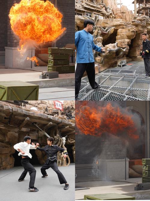 火线神兵_穿越火线之火线神兵_火线战神