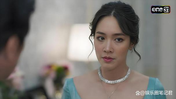 泰剧妞妞是谁_妞妞泰国电视剧_泰剧妞妞演的泰剧