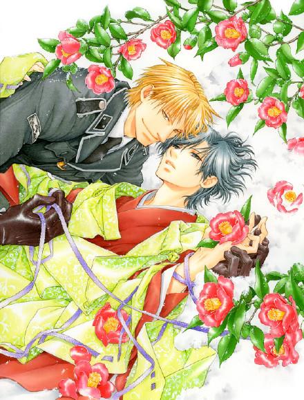 百日蔷薇漫画_百日蔷薇漫画的车在哪_百日蔷薇漫画书