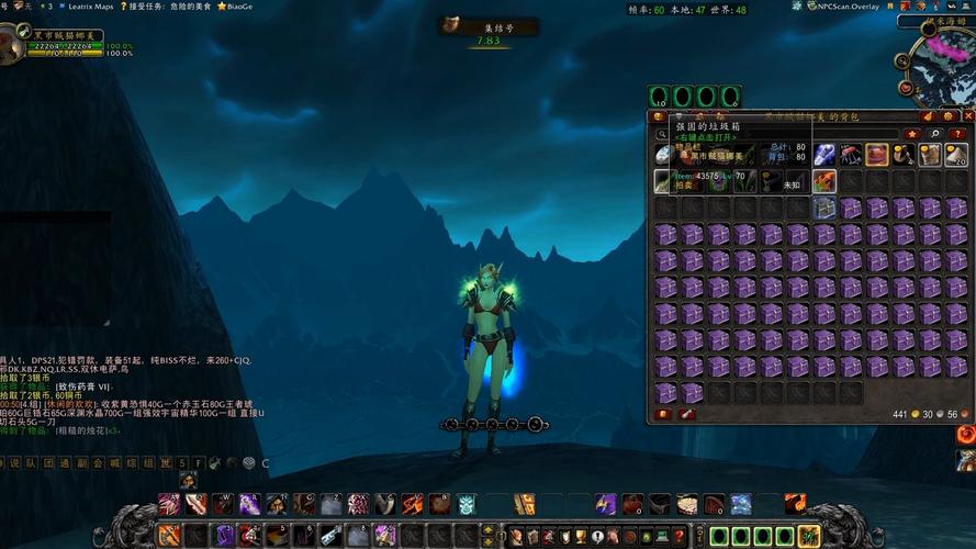 魔兽世界盗贼怎么刷重垃圾箱？开箱收益与获取技巧