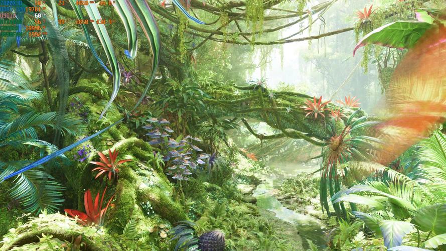 阿凡达壁纸4k_阿凡达壁纸_阿凡达背景图