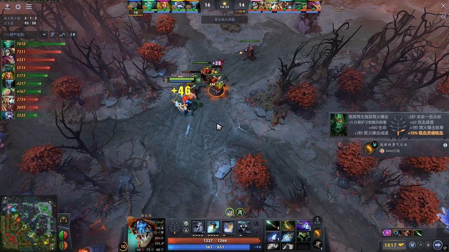 小鱼人加点_lol小鱼加点_小鱼怎么加点