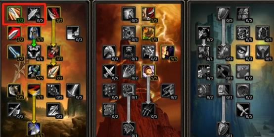 魔兽世界垃圾箱怎么获得_魔兽世界怀旧服垃圾箱任务_魔兽世界 重垃圾箱