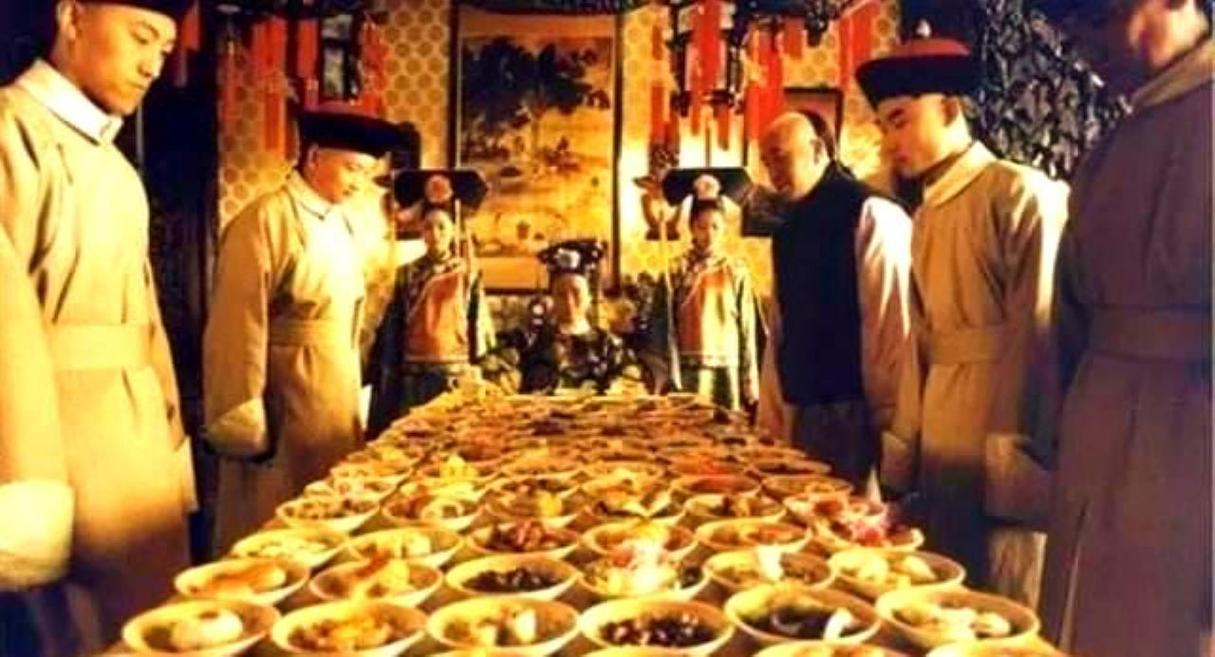 鹿鼎记满汉全席副本_鹿鼎记满汉全席_鹿鼎记满遗