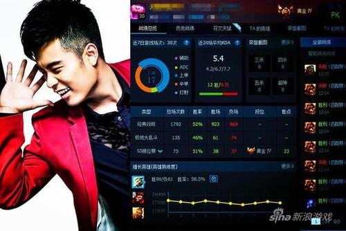 英雄联盟陈赫_陈赫英雄联盟玩的英雄_英雄陈赫联盟是谁