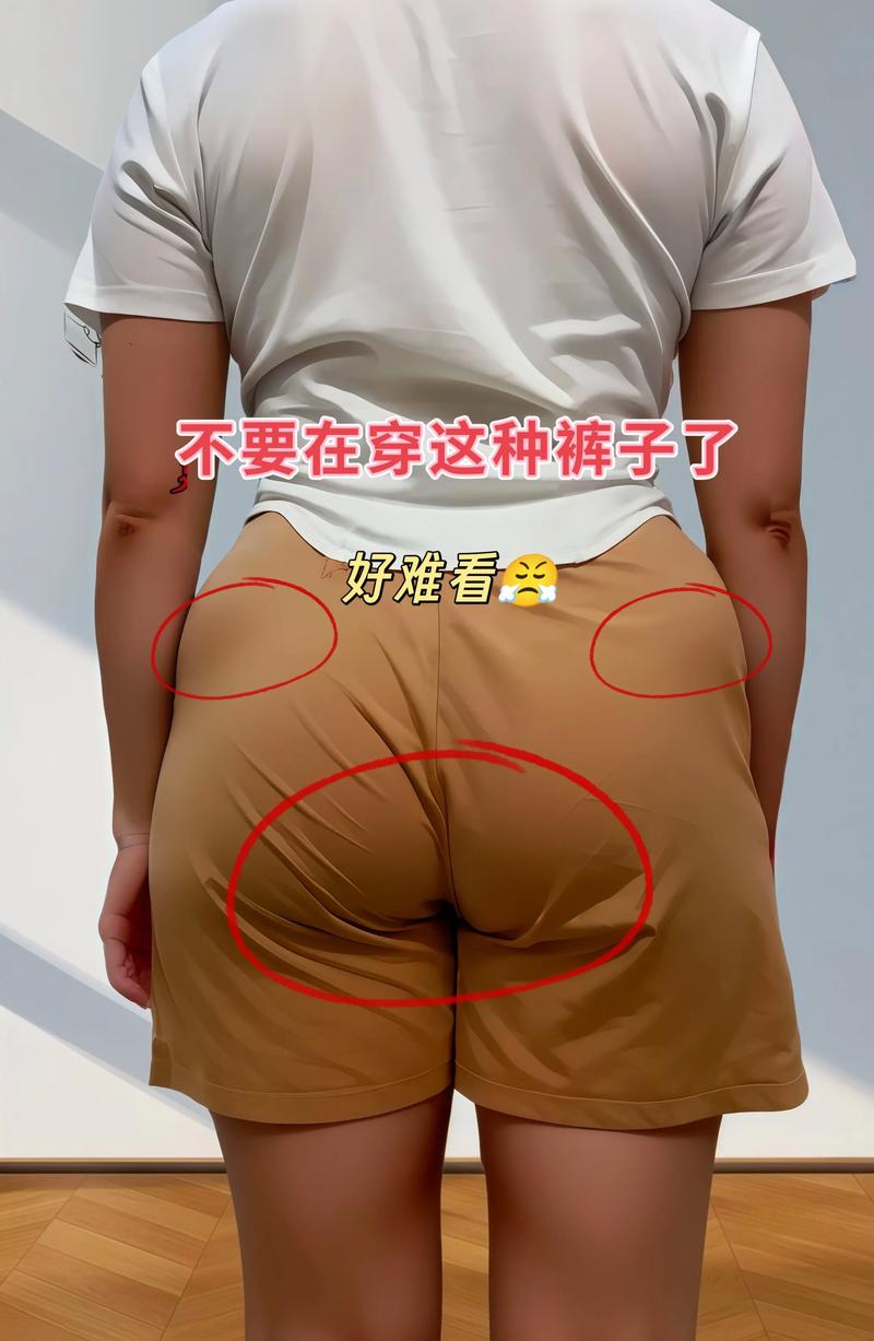 贤者短裤怎么挑？看准这3点，夏天舒适实用全都有