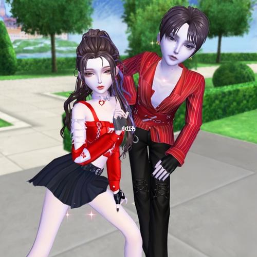 情侣qq秀_情侣qq秀一男一女_情侣qq秀图片