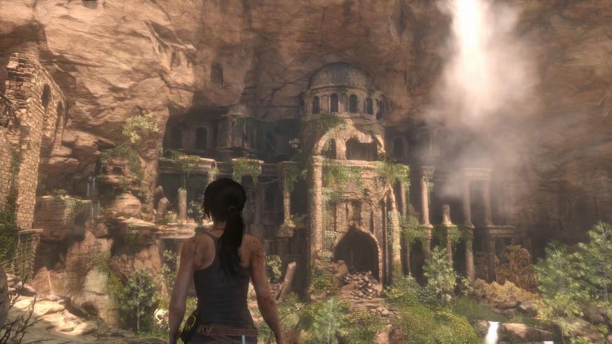 古墓丽影电影完整版播放_影音古墓百度丽影在线观看_古墓丽影1百度影音