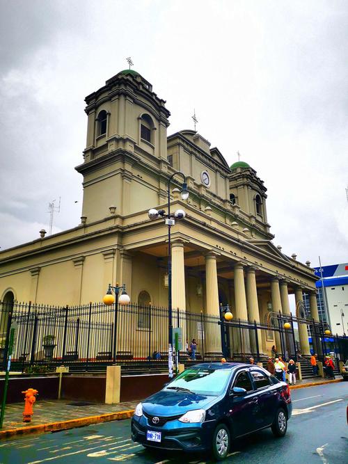 意大利哥斯达黎加傻傻分不清？一文搞懂两国区别，别再混淆了