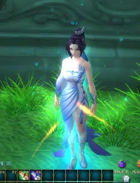 QQ仙侠传外挂危害：破坏公平、盗号风险大，教你绿色游戏