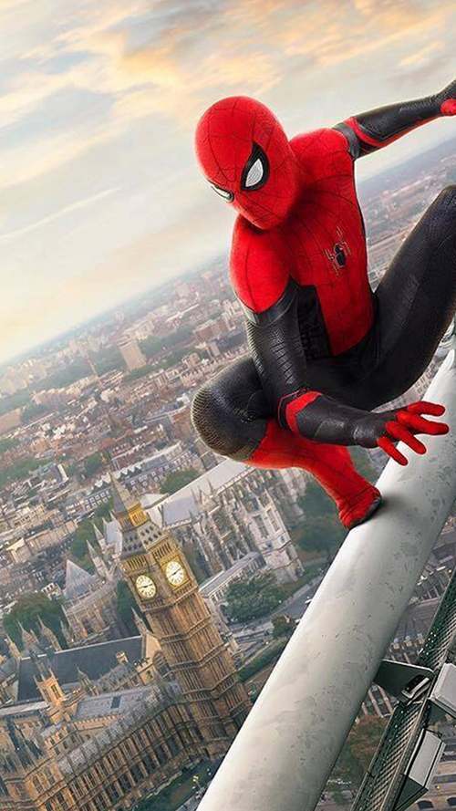 漫威英雄：有缺陷才真实，成长比超能力更动人