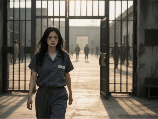 监狱少女脱出攻略_《监狱脱出少女》_监狱脱出少女lie