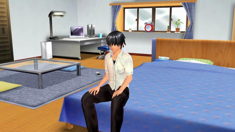 人工少女3解码补丁：解锁内容风险大，稳定与安全是关键