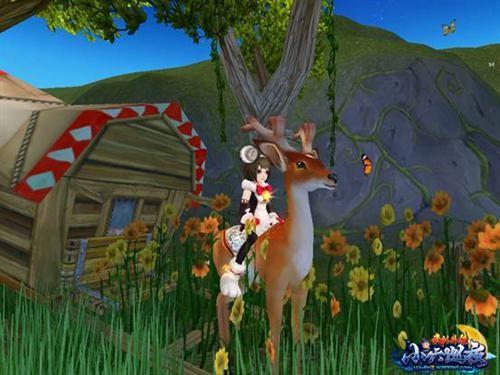 武林外传教主分身设定解析与创作思路分享