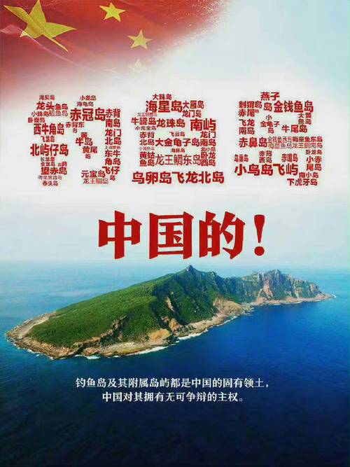 钓鱼岛中国的_钓鱼岛中国的态度_钓鱼岛中国态度