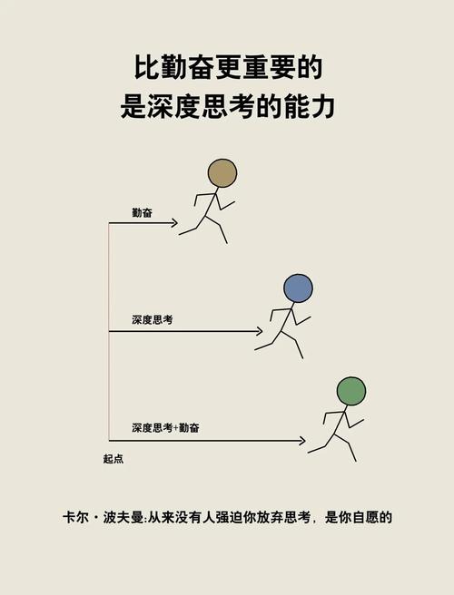 wiser 怎样变得更智慧？深层思考与决策优化的实践方法