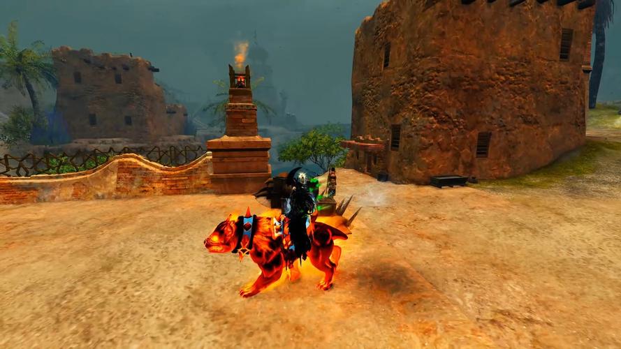 激战2早公测了！现在老玩家更关心这些问题，你怎么看？