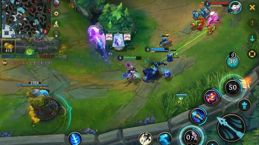 英雄联盟感觉鼠标移动有延迟_英雄联盟感觉有延迟_英雄联盟乱感觉