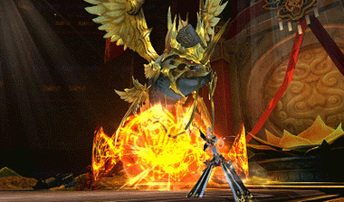 网游画面好的_网游画质_画面好的3d网游