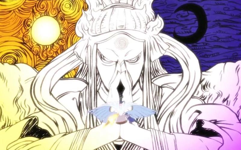 火影忍者688话解读 鸣人佐助如何联手封印辉夜