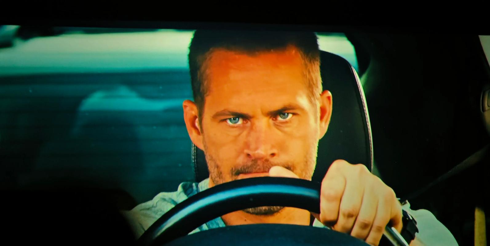 速度与激情男主保罗·沃克离世，电影如何延续布莱恩的故事