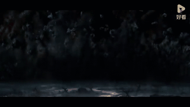 奇袭60阵地迅雷下载风险大，正版平台观影更安全高清