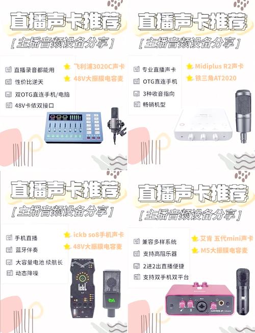 电脑卡拉OK入门指南：百元设备+软件调试，在家轻松唱