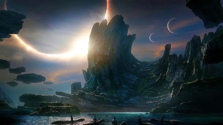 阿凡达背景图_阿凡达壁纸4k_阿凡达壁纸