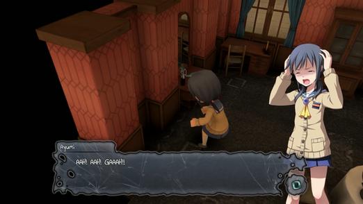 尸体派对结局_派对剧情_派对之后