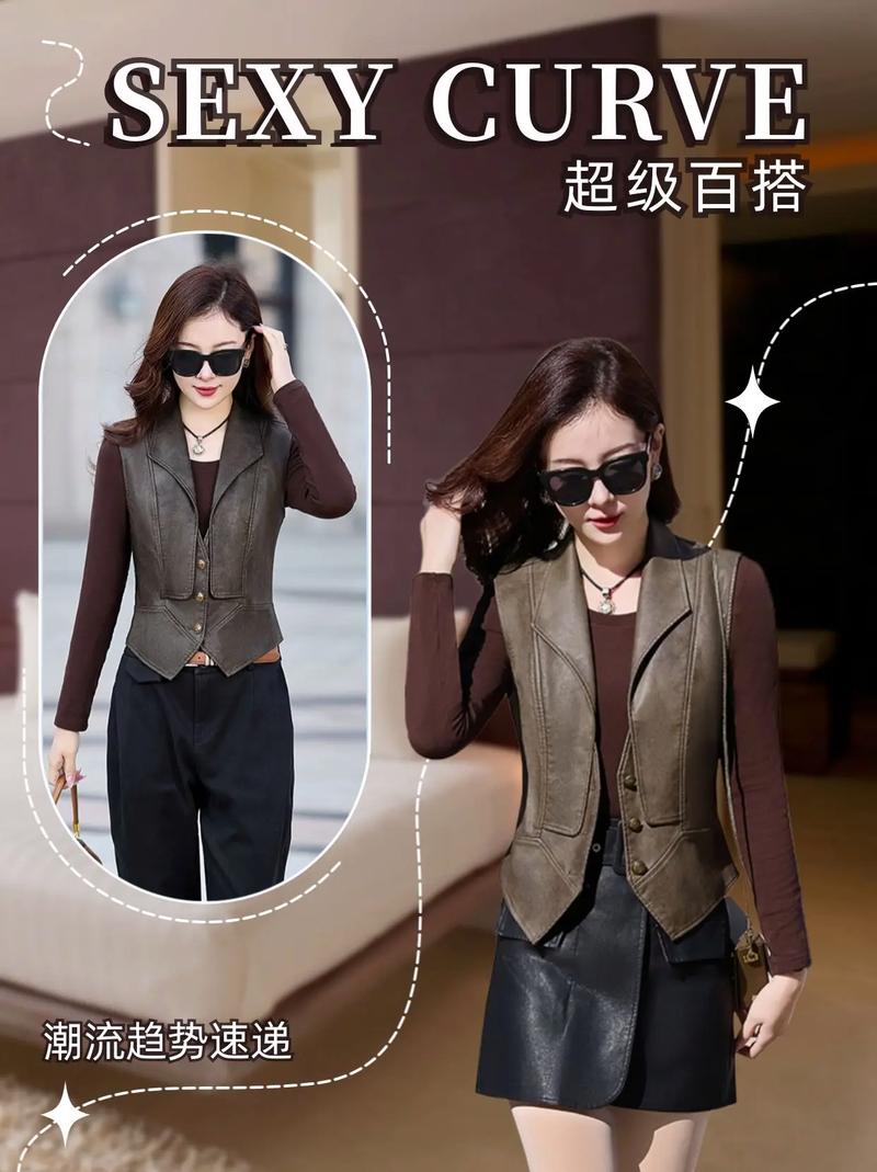 典礼皮背心_wow典礼皮缠腰哪里掉_背心礼服