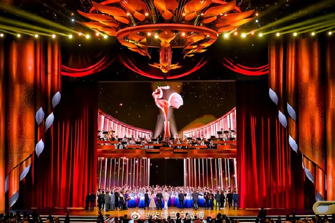 合肥金鸡百花奖：对城市文旅和影视产业有何深远影响？