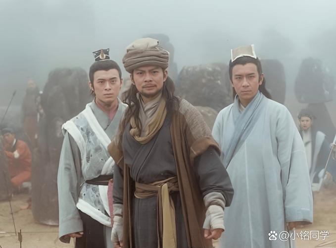 天龙剧情八部在线观看_天龙八部电影剧情_天龙八部70剧情