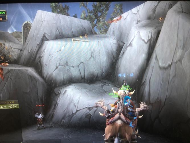 破碎的侍从官任务_wow破碎的侍从官_破碎的侍从官任务详解