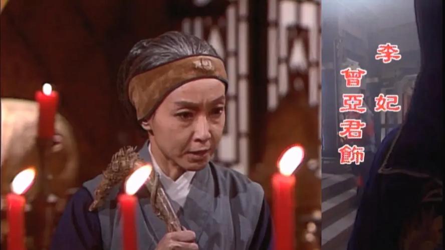 包青天青龙珠案真相揭秘：权斗中的法律智慧与坚守