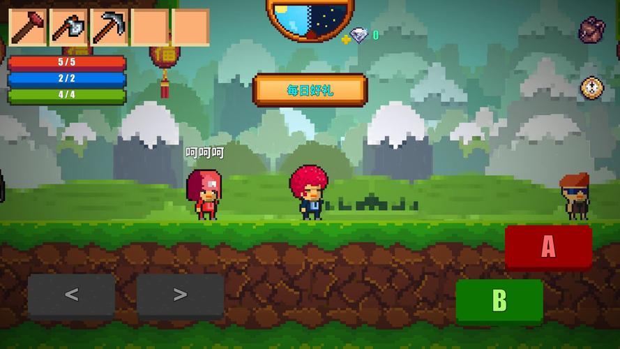 q宠大乐斗佣兵丘处机怎么样？中期过渡与封穴控制玩法全解析