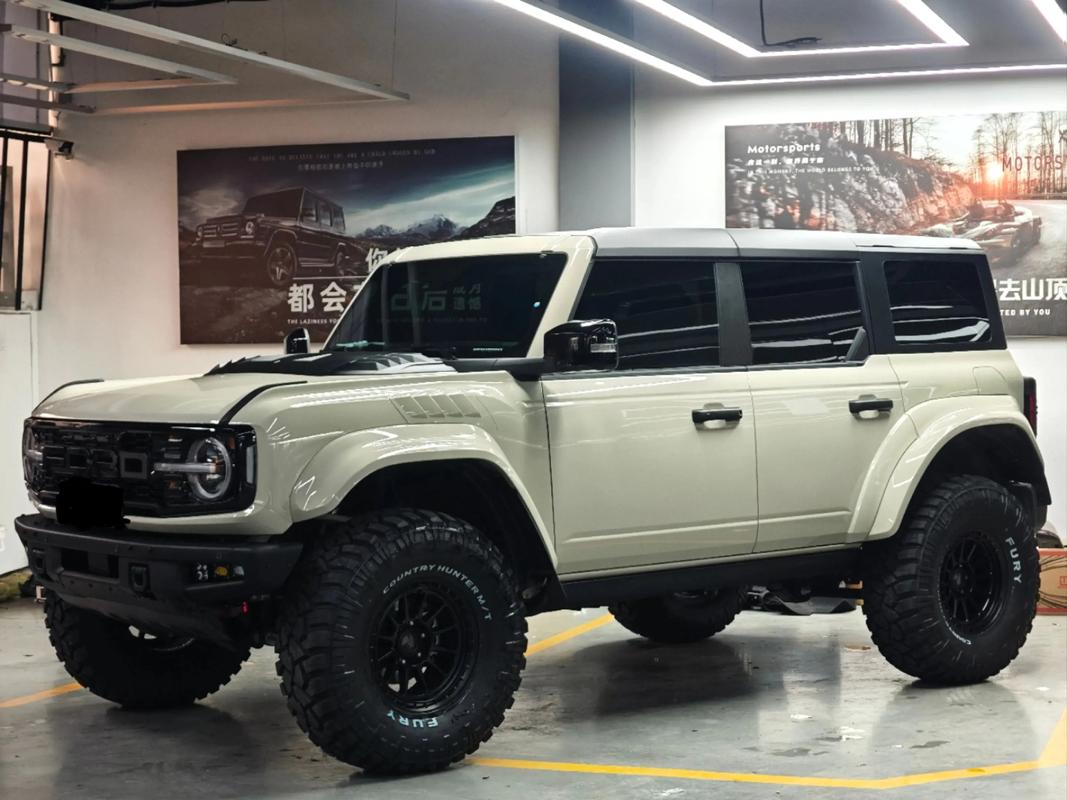 福特越野赛车_越野车福特_福特越野跑车