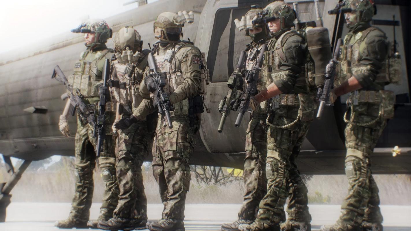 武装突袭重铸者_武装突袭3_武装突袭3手机版