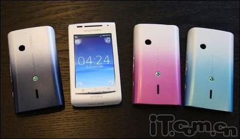 索爱e15i说明书_索爱e15i调节EQ_索爱e15i