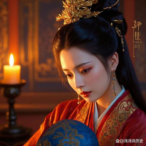伏皇后是谁_伏皇后_伏皇后被杀真相