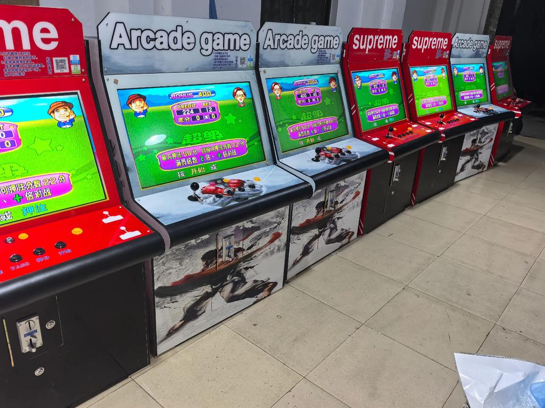 斗地主游戏机怎么选？单机联网区别与选购指南