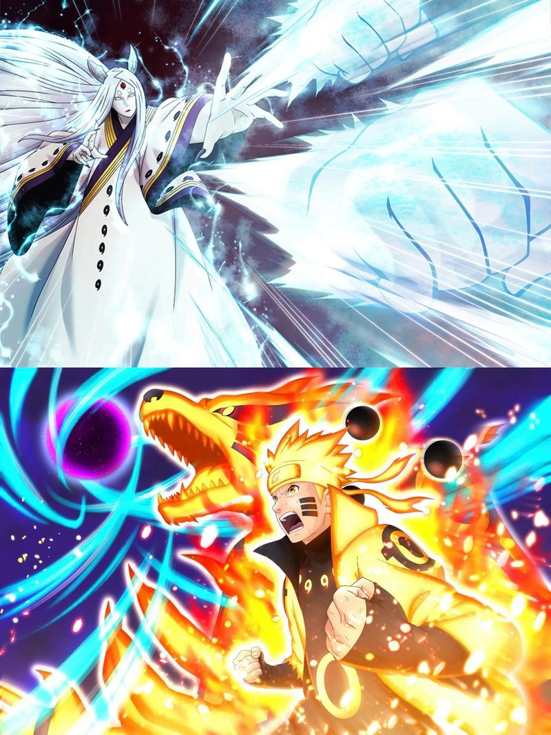 搜索火影忍者漫画_火影忍者漫画688_火影忍者漫画686话