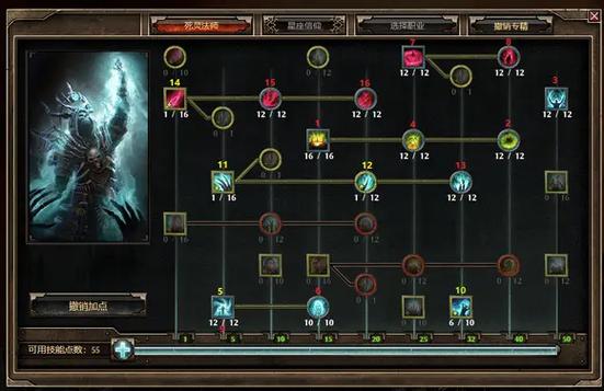 死灵觉醒任务流程_觉醒任务怎么做_dnf死灵觉醒外观