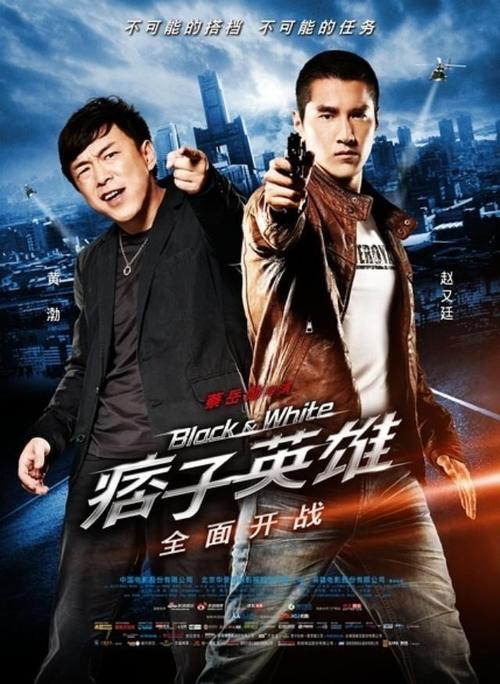 痞子英雄电视剧全解析：剧情评价与正义探讨