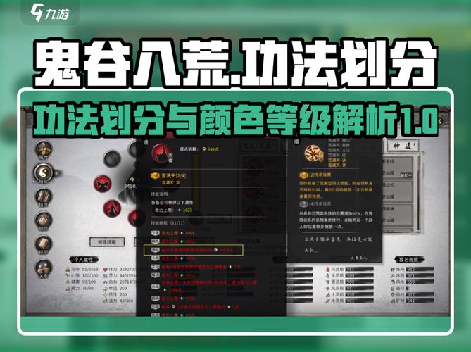 九阴真经极乐谷_九阴真经极乐谷攻略_九阴真经极乐谷经脉攻略